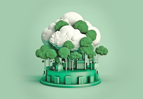 THE IMPACT OF GREEN CLOUD SYSTEMS ON ENERGY CONSUMPTION AND SUSTAINABILITY